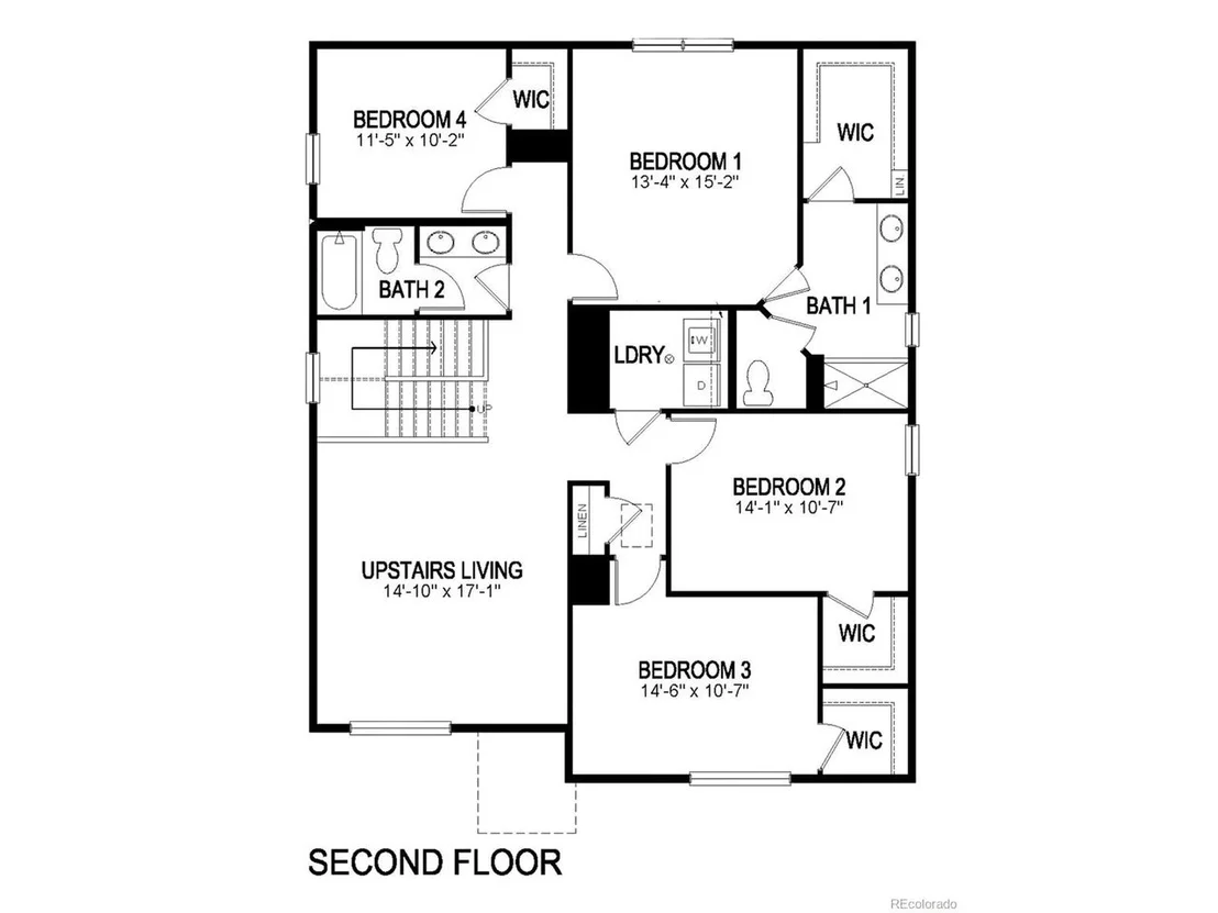 Photo of 2302 Base St