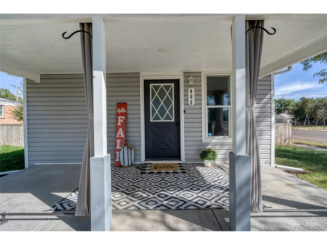 Photo of 402 Bent Ave