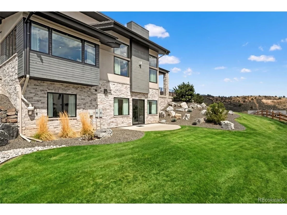 Photo of 15201 Dinosaur Ridge Rd