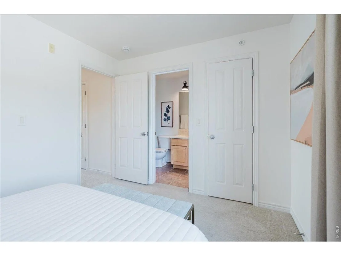 Photo of Unit E at 801 Chinle Ave