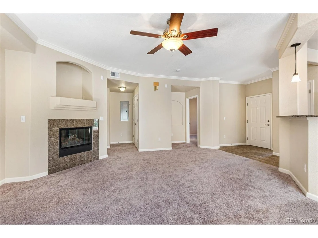 Photo of Unit 104 at 4608 Copeland Loop