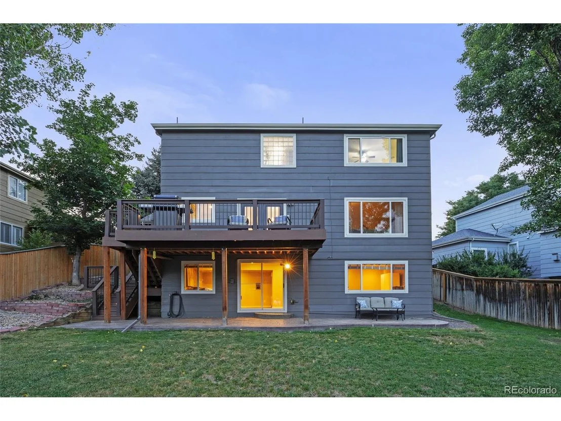 Photo of 16501 Bluebonnet Dr
