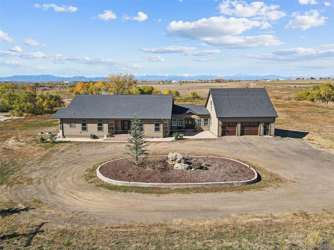 Photo of 1073 County Road 17