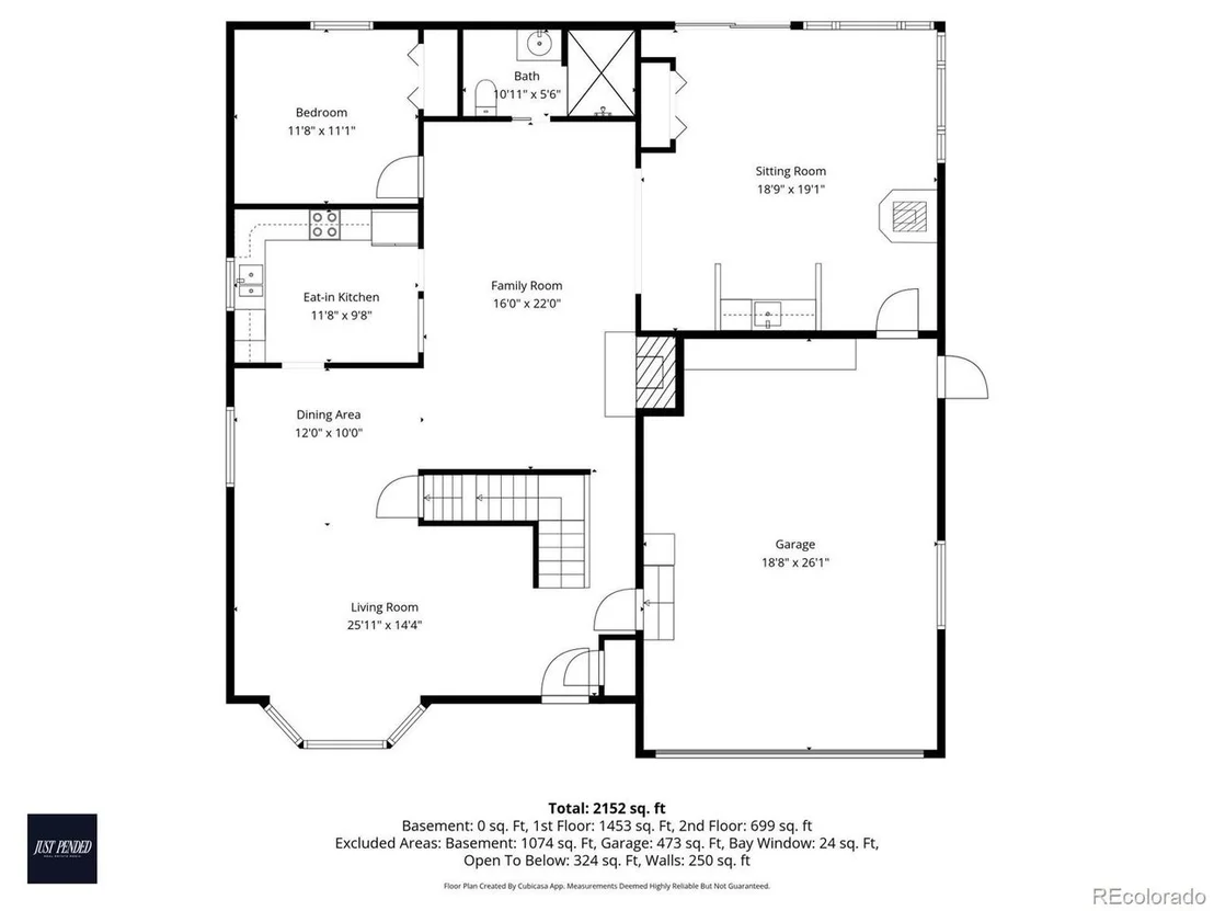 Photo of 13850 W 75th Pl