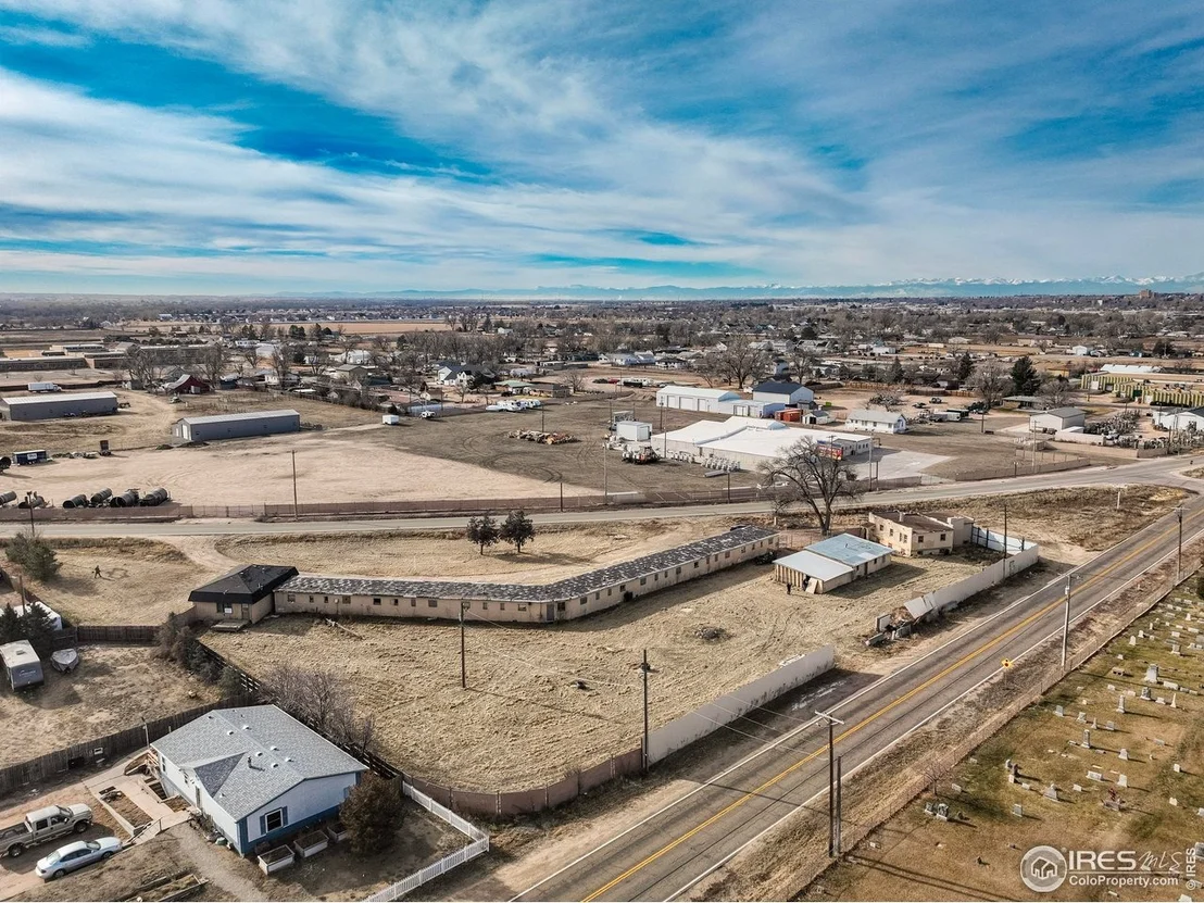 Photo of 1401 E Highway 34