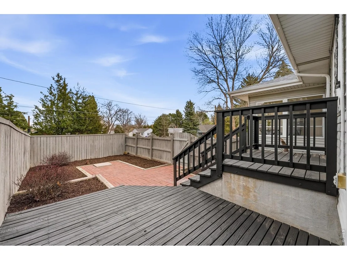 Photo of 1635 Montview Blvd