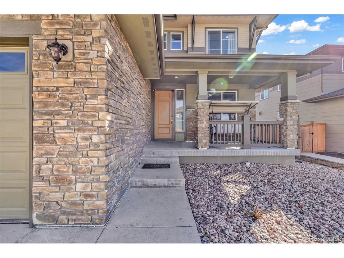 Photo of 552 W 128th Pl