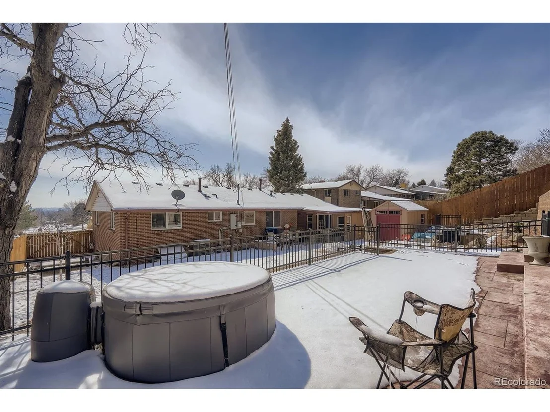 Photo of 6913 W 71st Pl