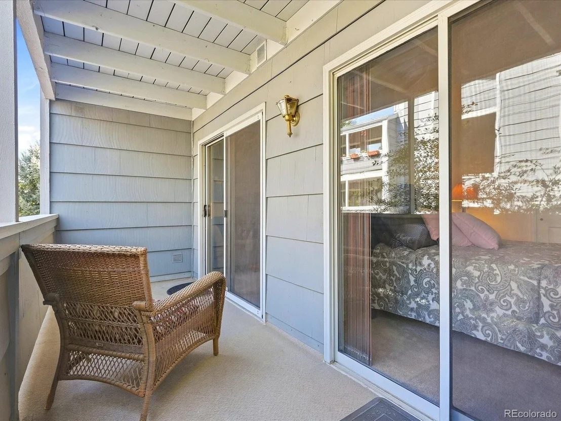 Photo of Unit 3 at 4654 White Rock Cir