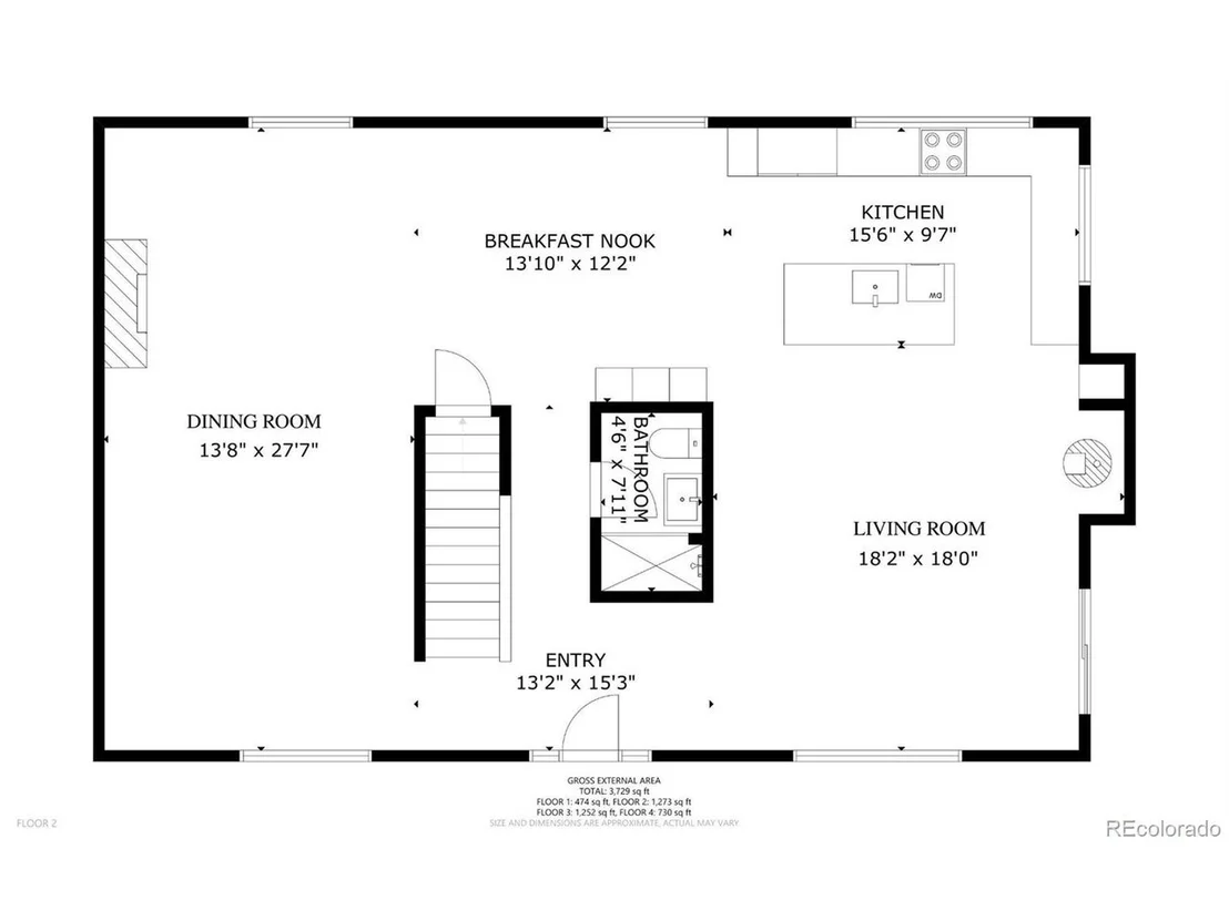 Photo of 592 Brook Dr