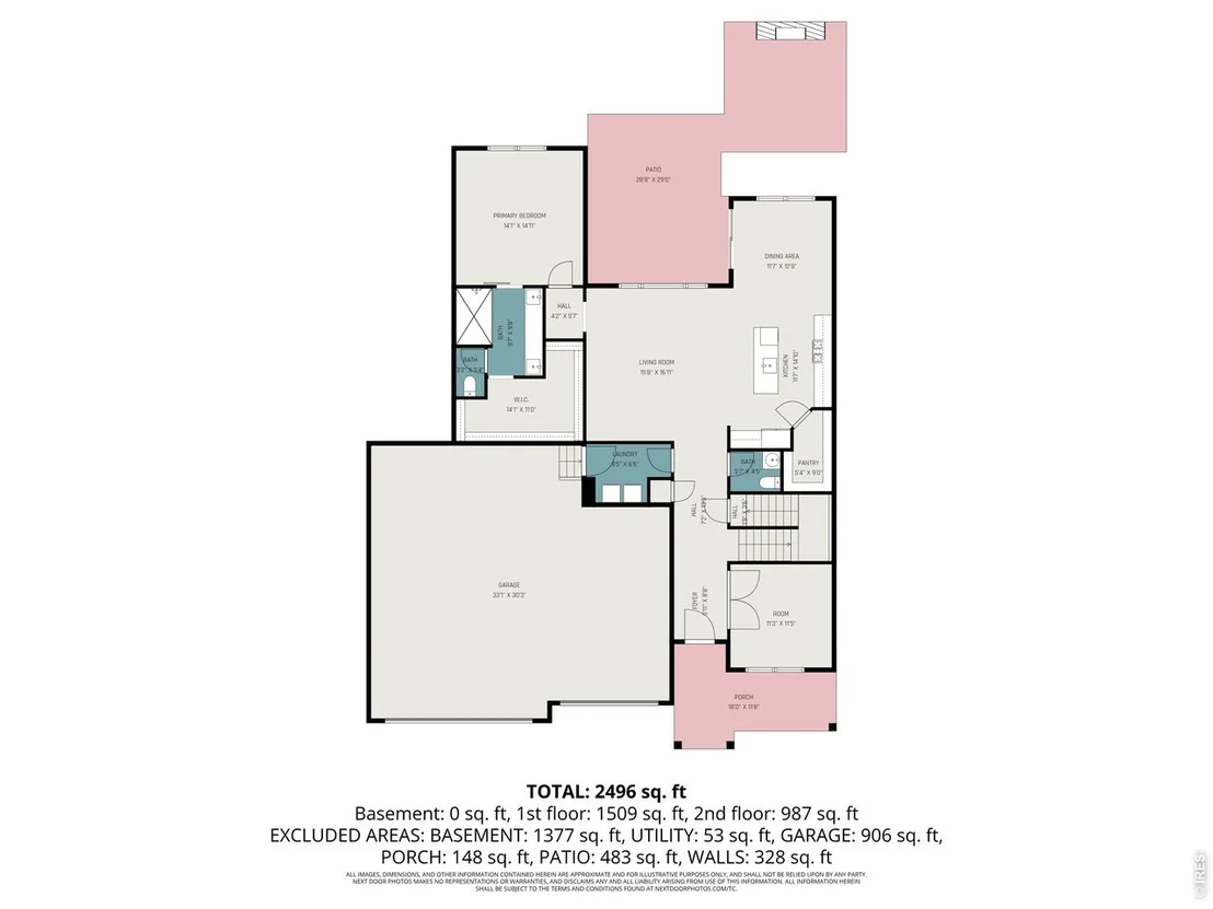 Photo of 250 Sutherland Dr