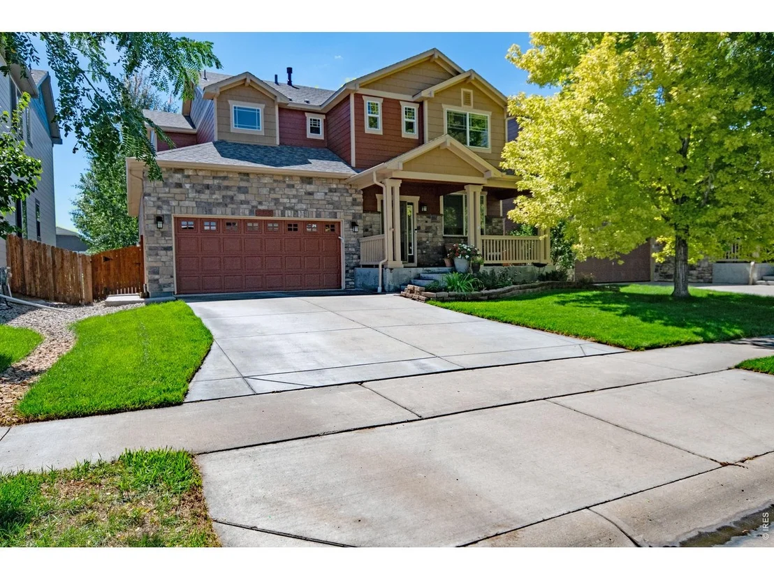 Photo of 3375 Wagon Trail Rd