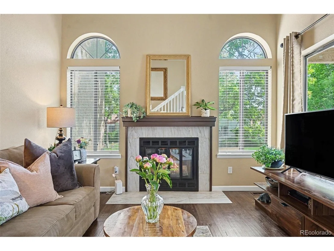 Photo of Unit G at 8452 Robb Cir