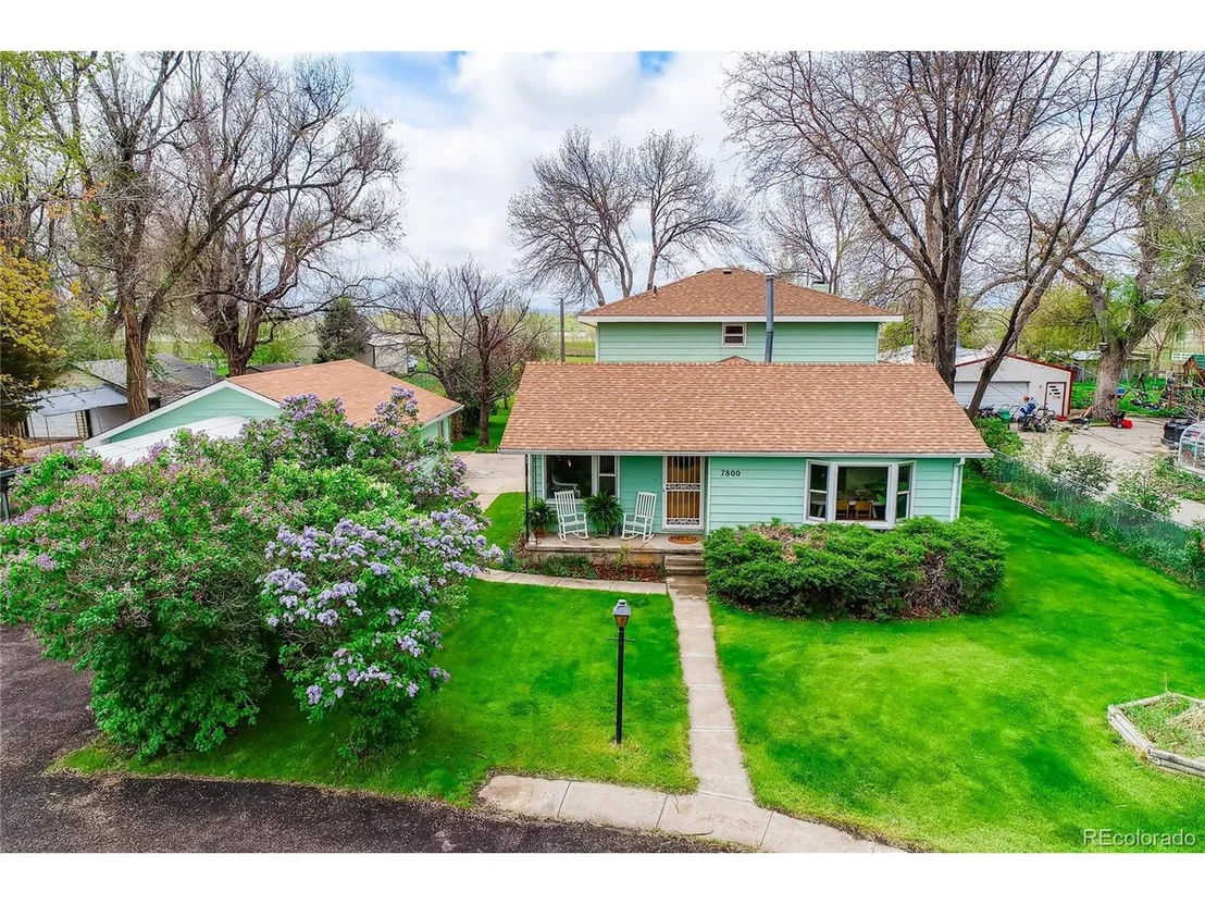 Photo of 7800 Hygiene Rd