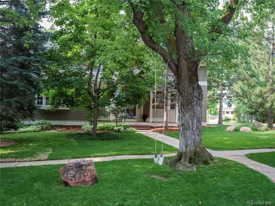 Photo of 502 Highland Ave
