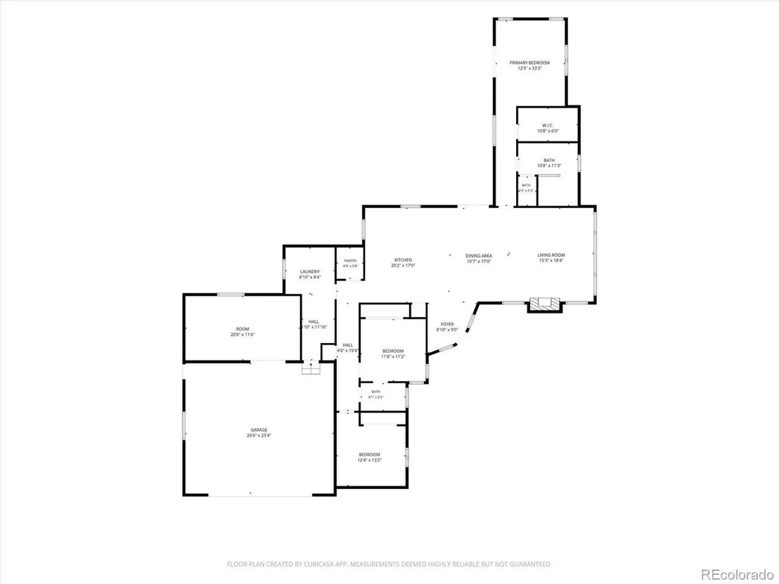Photo of 7670 Meadowlark Ln