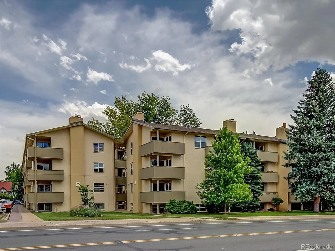 Photo of Unit S21 at 3035 Oneal Pkwy