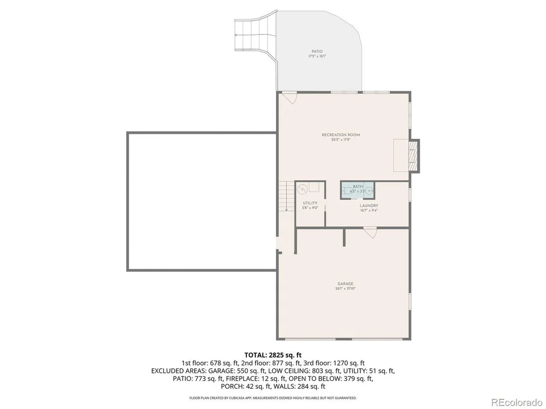 Photo of 9287 Ute Dr