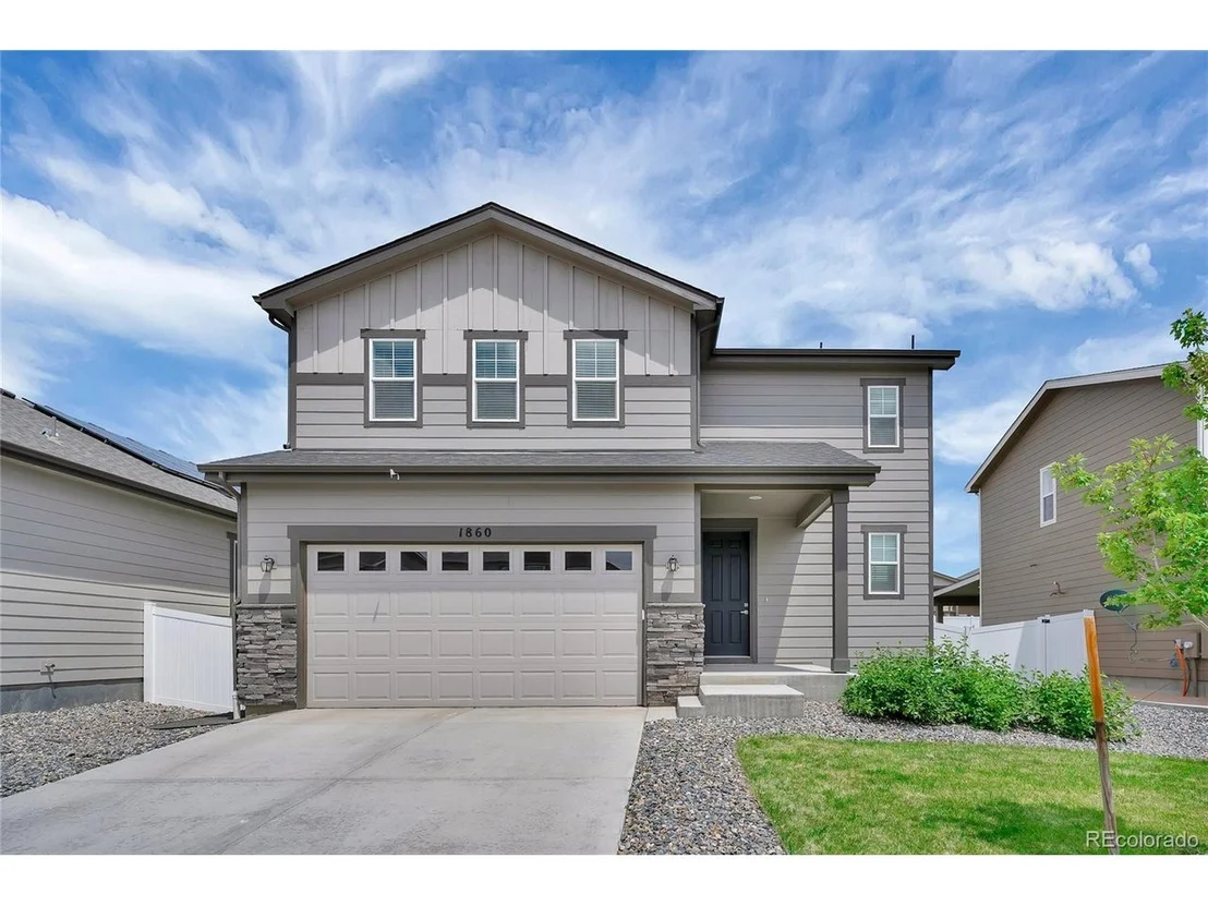 Photo of 1860 Tinker Dr