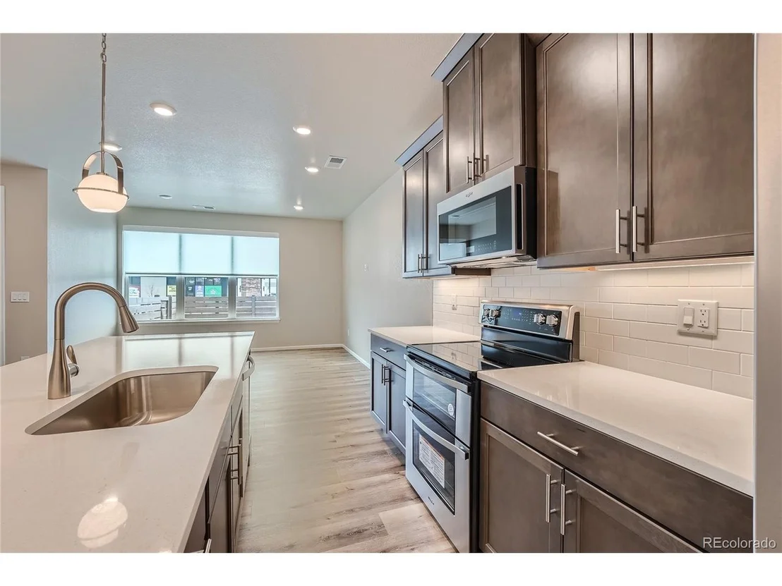 Photo of Unit 9C at 9486 W 58th Cir
