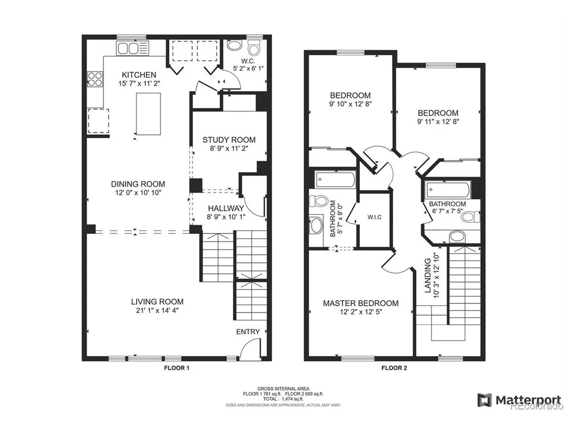 Photo of 3633 Pecos Trl