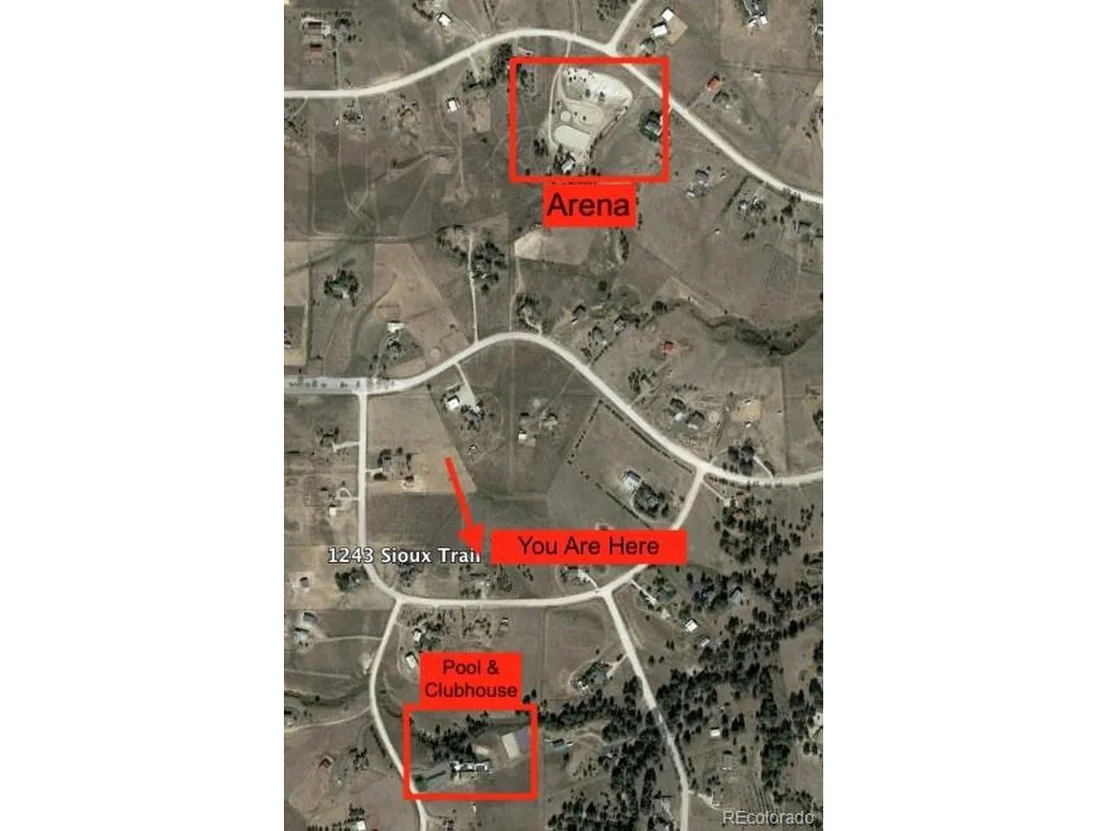 Photo of 1243 Sioux Trl