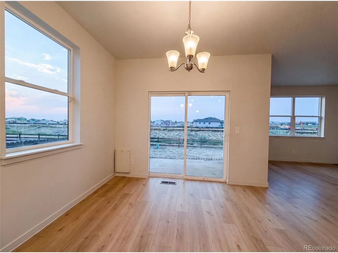 Photo of 2341 Mountain Sky Dr