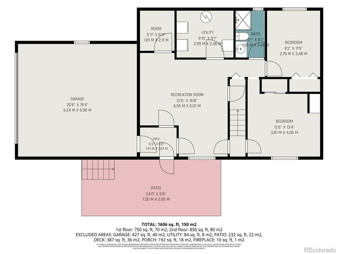 Photo of 10605 Crystal Dr