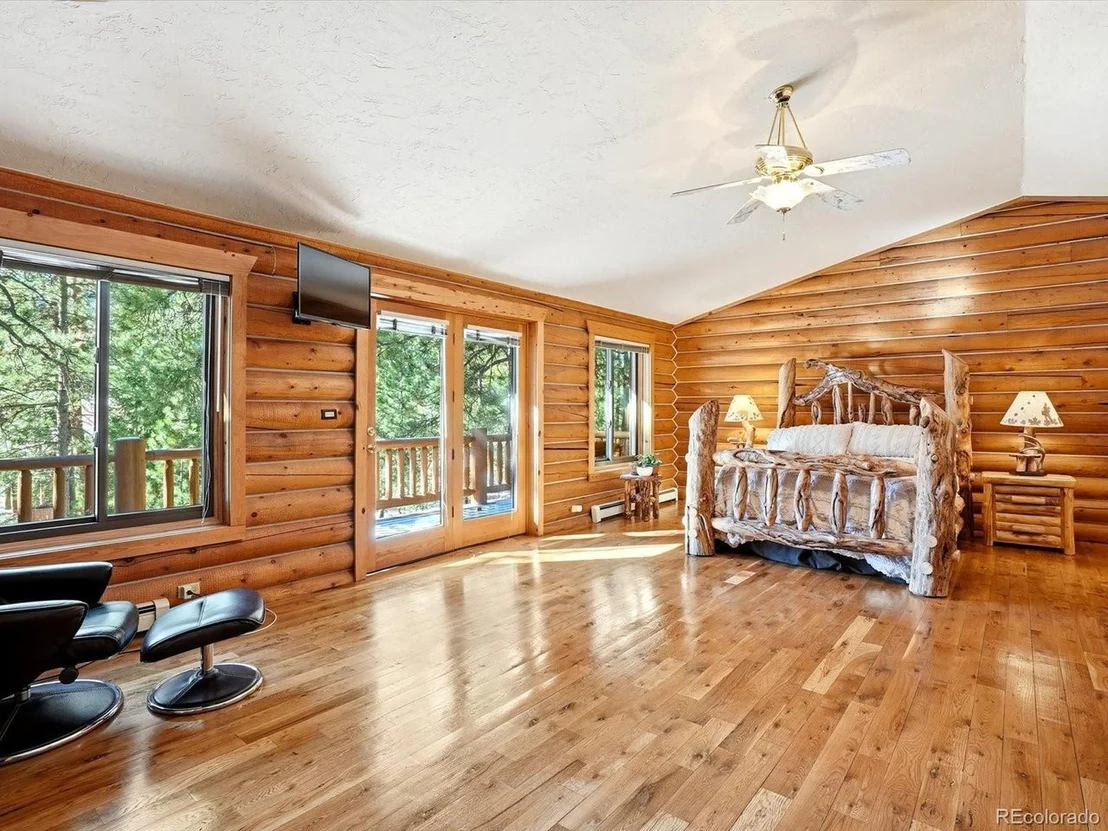 Photo of 8220 Iowa Gulch Rd
