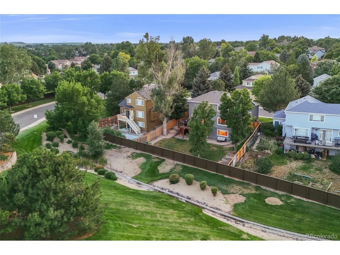 Photo of 16501 Bluebonnet Dr