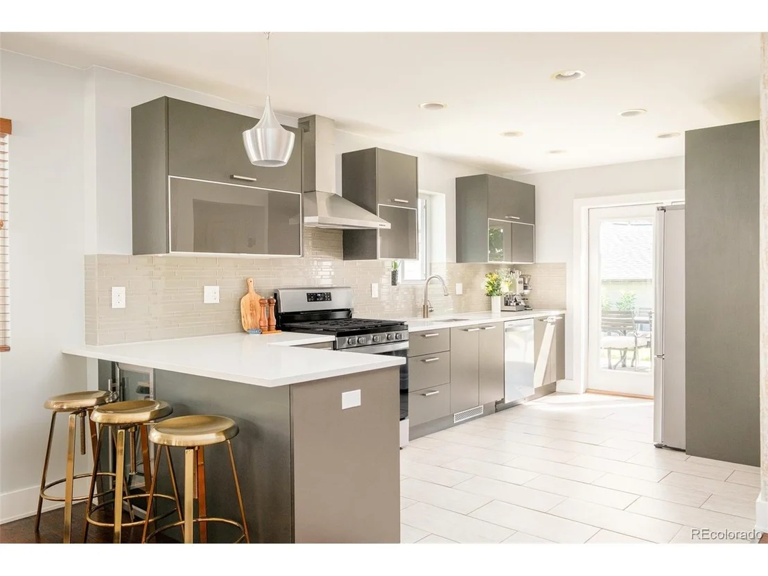 Photo of 3320 W 33rd Ave