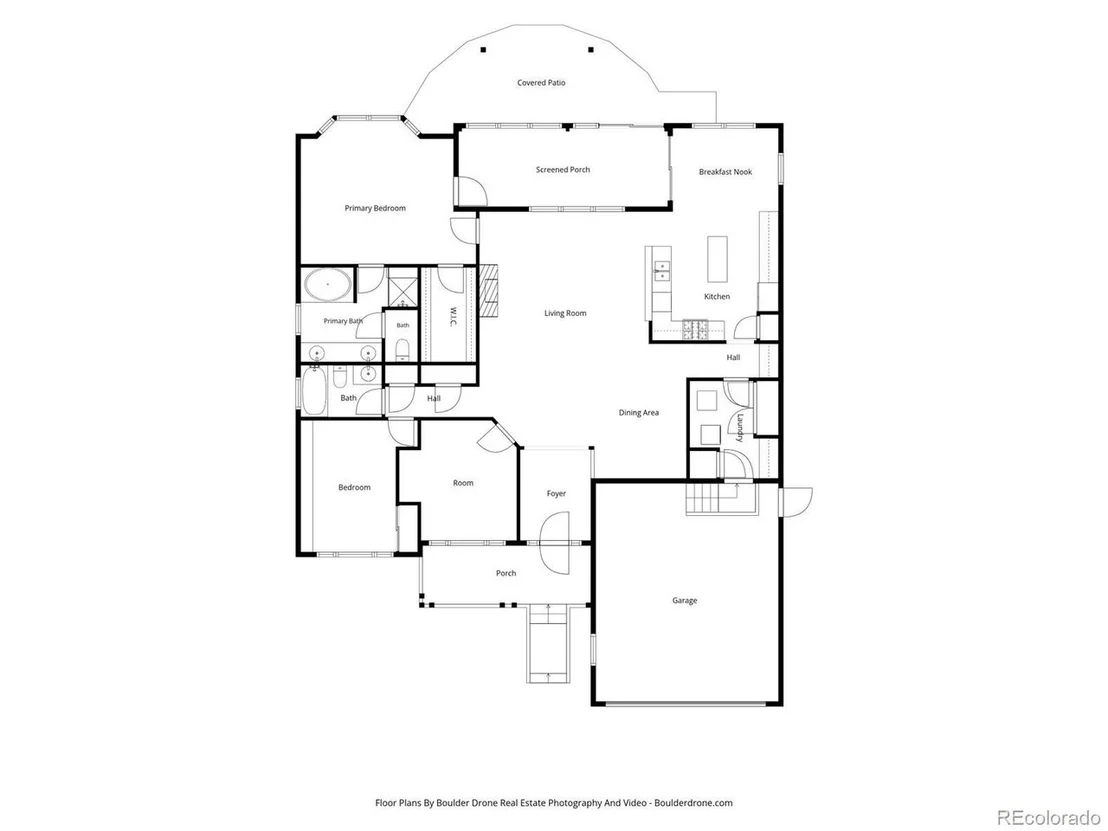 Photo of 4050 Centennial Dr