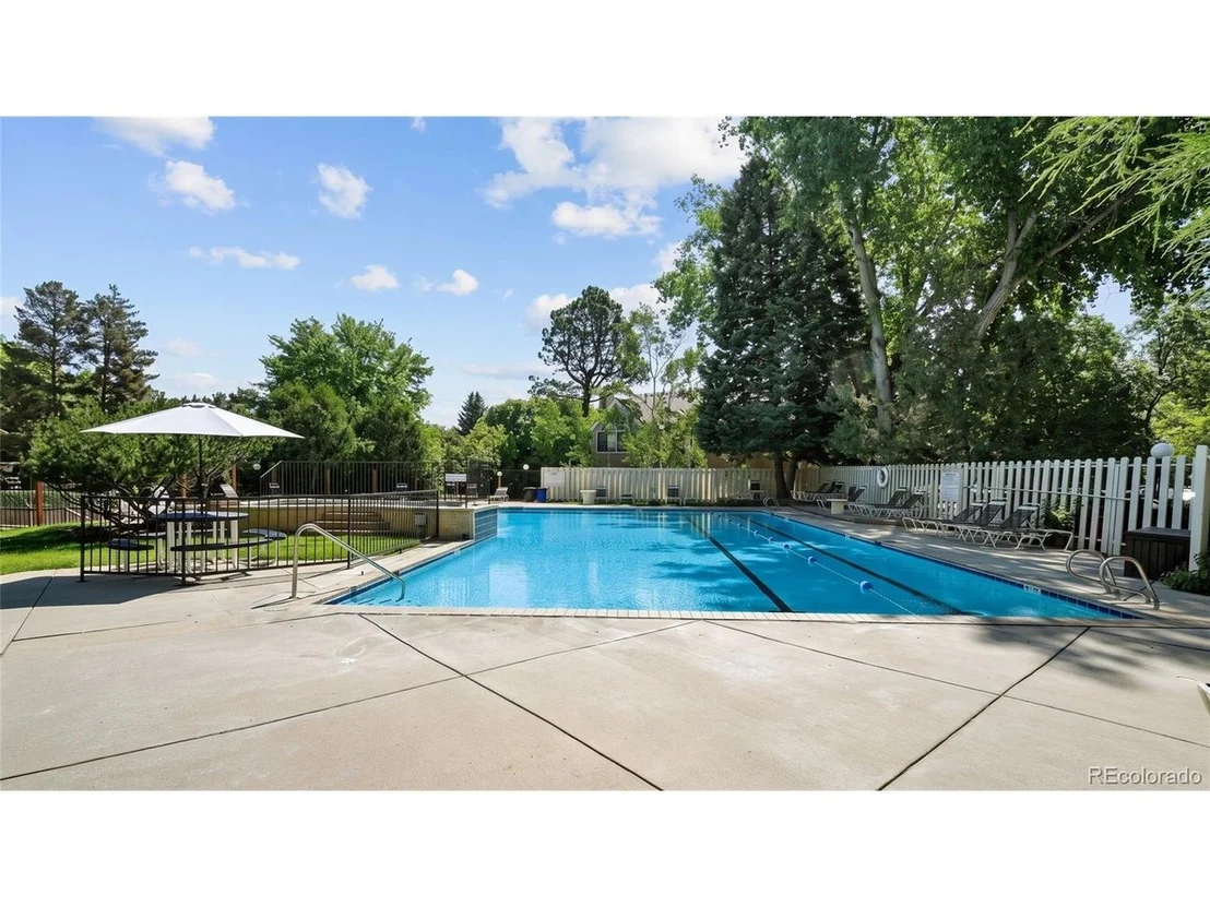 Photo of Unit D at 4883 White Rock Cir