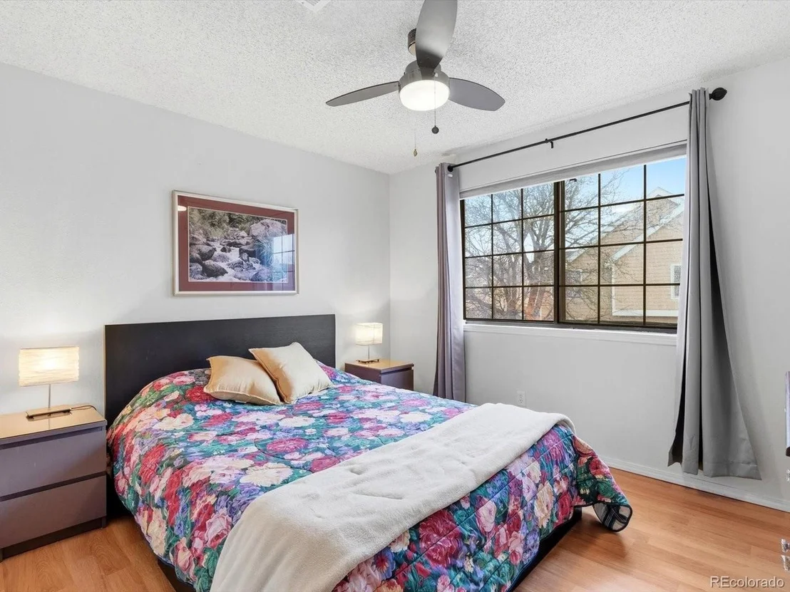 Photo of Unit C at 4791 White Rock Cir