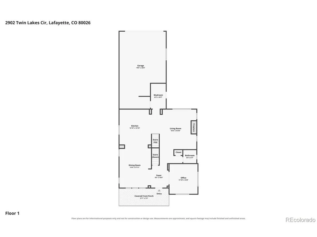 Photo of 2902 Twin Lakes Cir