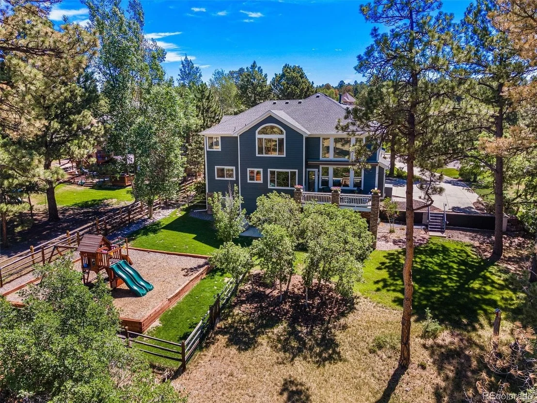 Photo of 5439 Fox Sparrow Rd