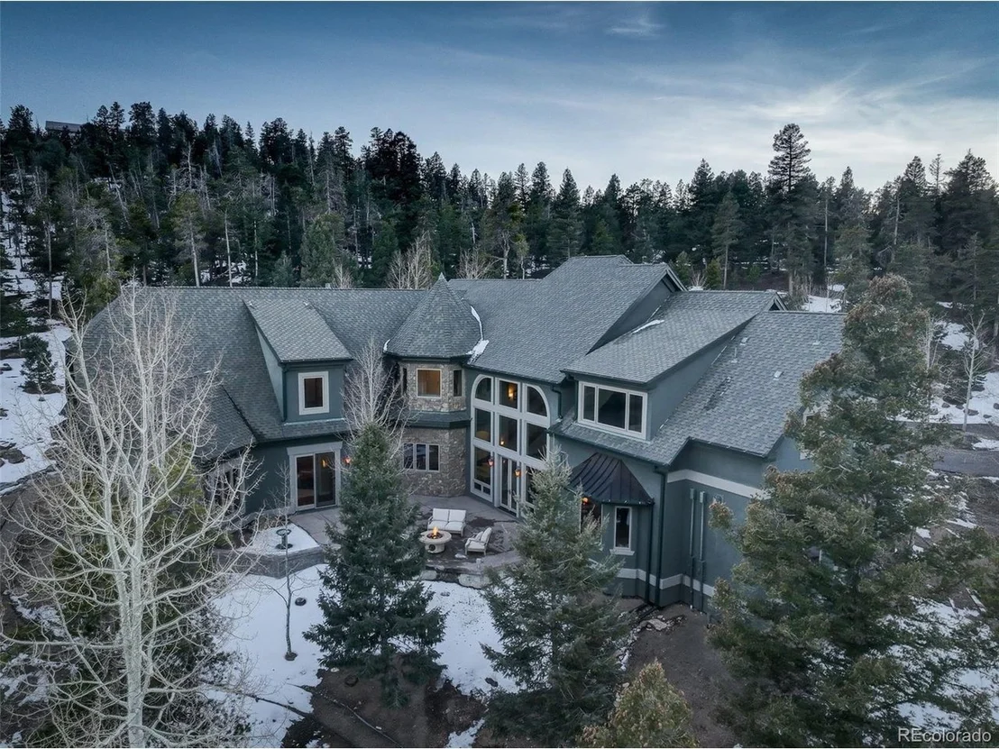 Photo of 11406 Conifer Ridge Dr