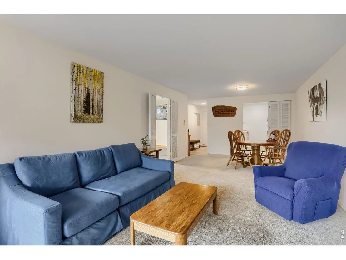 Photo of Unit 202 at 500 Mohawk Dr