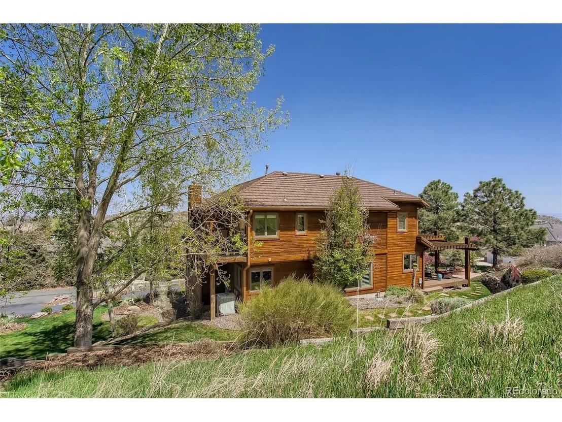 Photo of 16158 Mountain Bluebird Way