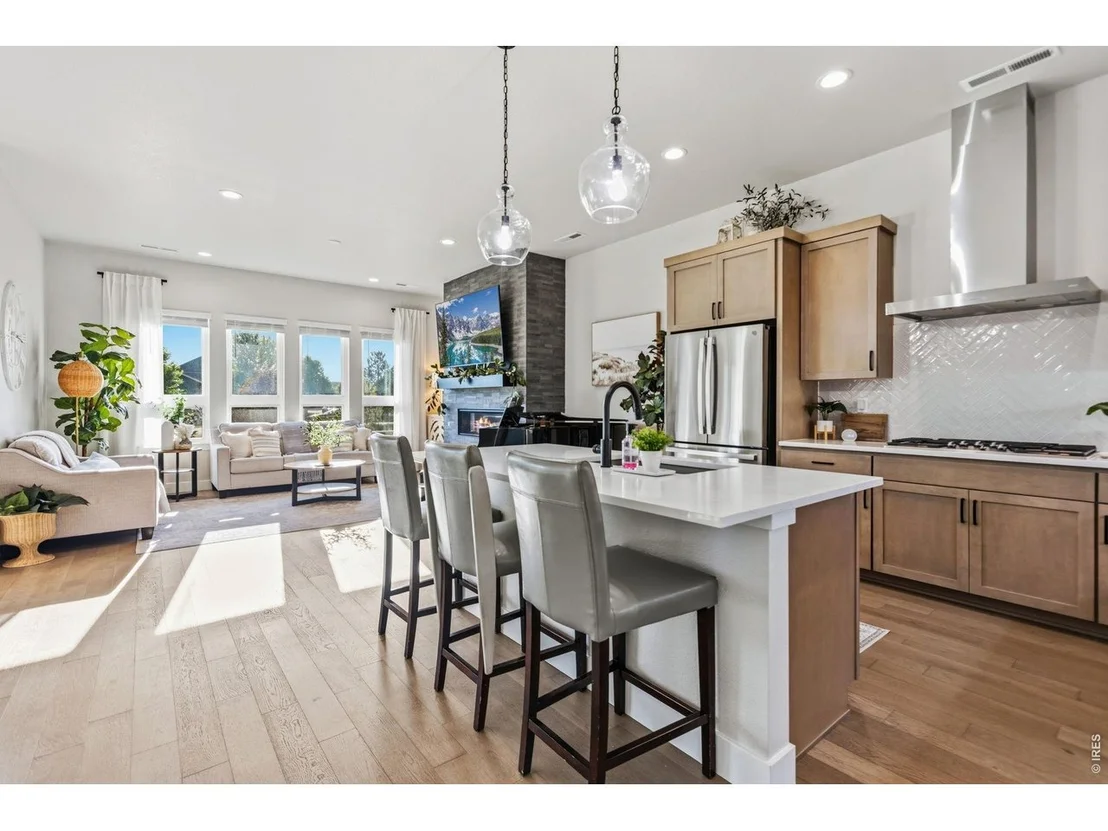 Photo of 1724 Barefoot Dr