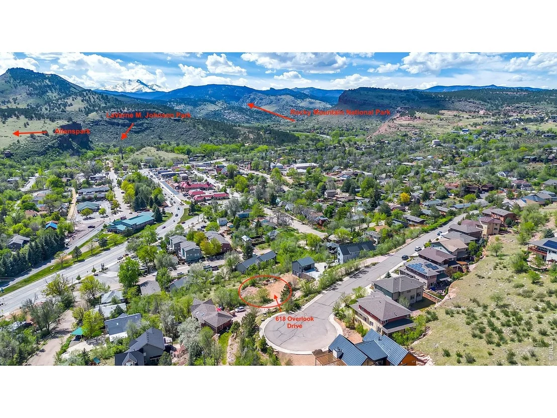 Photo of 618 Overlook Dr