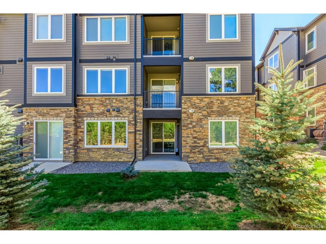 Photo of Unit 201 at 31131 Black Eagle Dr