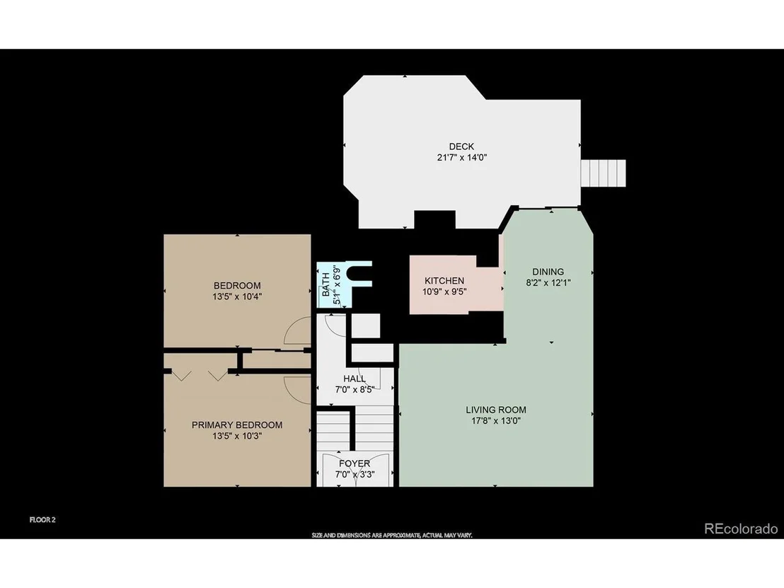 Photo of 115 Manhattan Dr