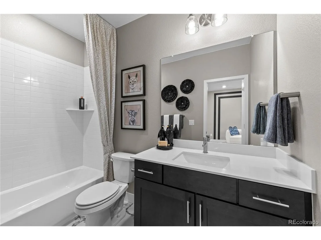 Photo of Unit B at 9546 W 58th Cir