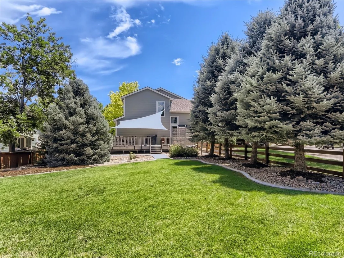 Photo of 1610 Heirloom Way