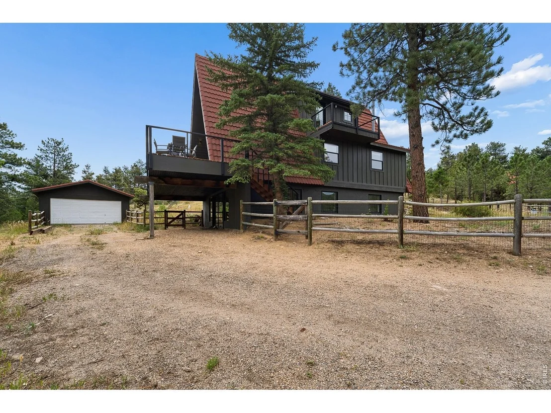 Photo of 118 Crooked Spur