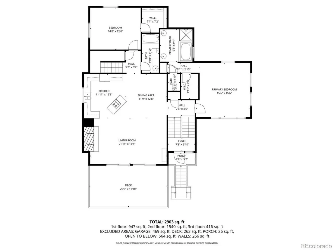 Photo of 2649 COIL Dr