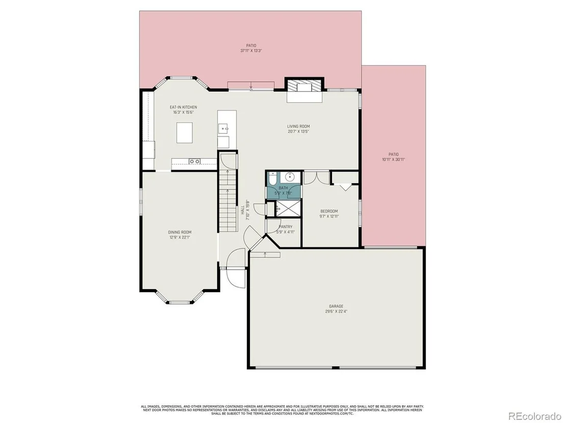 Photo of 9673 Pinebrook St