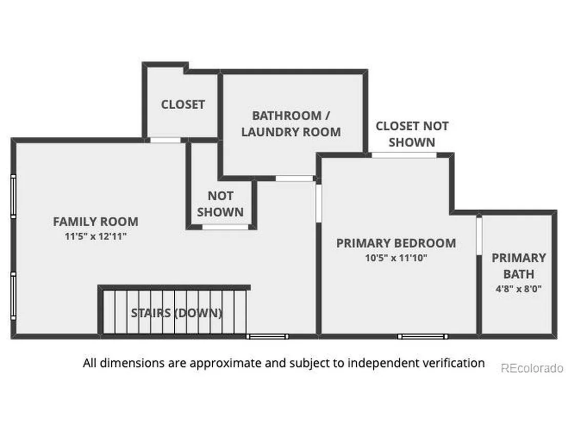 Photo of Unit 6 at 232 Broadway
