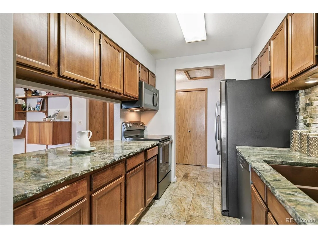 Photo of Unit D at 8442 Everett Way